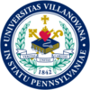 Villanova University logo