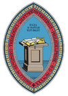Westminster Theological Seminary logo
