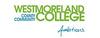 Westmoreland County Community College logo