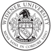 Widener University logo