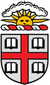 Brown University logo