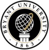 Bryant University logo