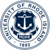 University of Rhode Island logo