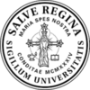 Salve Regina University logo