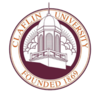 Claflin University logo