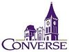 Converse University logo