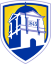 Limestone University logo