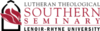Lutheran Theological Southern Seminary logo