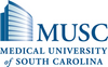 Medical University of South Carolina logo