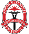 North Greenville University logo