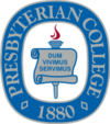 Presbyterian College logo