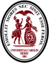 University of South Carolina Aiken logo