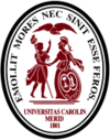 University of South Carolina-Columbia logo