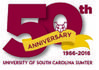 University of South Carolina-Sumter logo