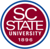 South Carolina State University logo
