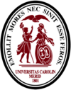 University of South Carolina-Upstate logo