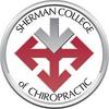 Sherman College of Chiropractic logo