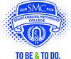 Spartanburg Methodist College logo