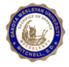 Dakota Wesleyan University logo
