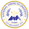 National American University-Rapid City logo