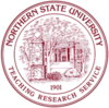 Northern State University logo