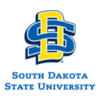 South Dakota State University logo