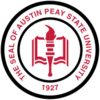 Austin Peay State University logo