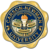 Carson-Newman University logo