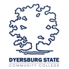 Dyersburg State Community College logo