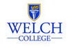 Welch College logo