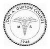 John A Gupton College logo