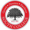 South College logo