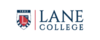 Lane College logo