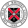Rhodes College logo