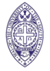 The University of the South logo