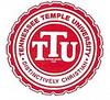 Tennessee Temple University logo