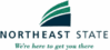 Northeast State Community College logo