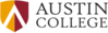 Austin College logo