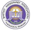 Baptist Missionary Association Theological Seminary logo