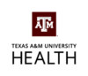 Texas A&M Health Science Center logo