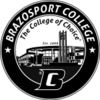 Brazosport College logo