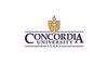 Concordia University Texas logo