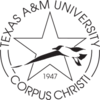 Texas A & M University-Corpus Christi logo