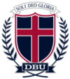 Dallas Baptist University logo