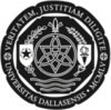 University of Dallas logo