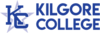 Kilgore College logo