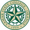 Lamar State College-Orange logo