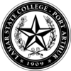 Lamar State College-Port Arthur logo