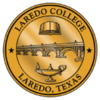 Laredo College logo