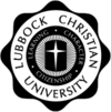 Lubbock Christian University logo